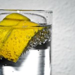 Health Benefits of Drinking Lemon Water