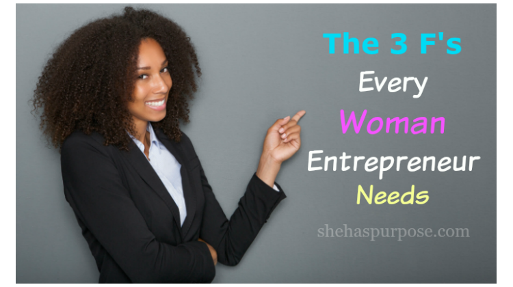 women's small business entrepreneur