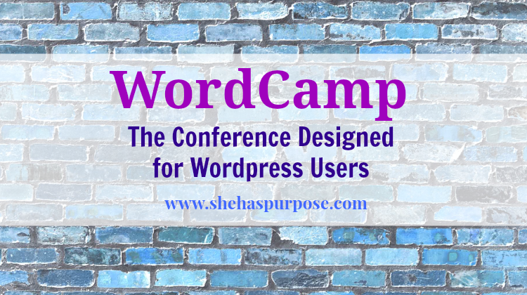 wordcamp, the conference for wordpress users